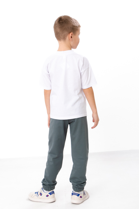 Штани для хлопчика